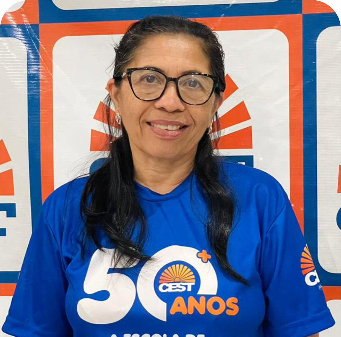 Betânia Nascimento