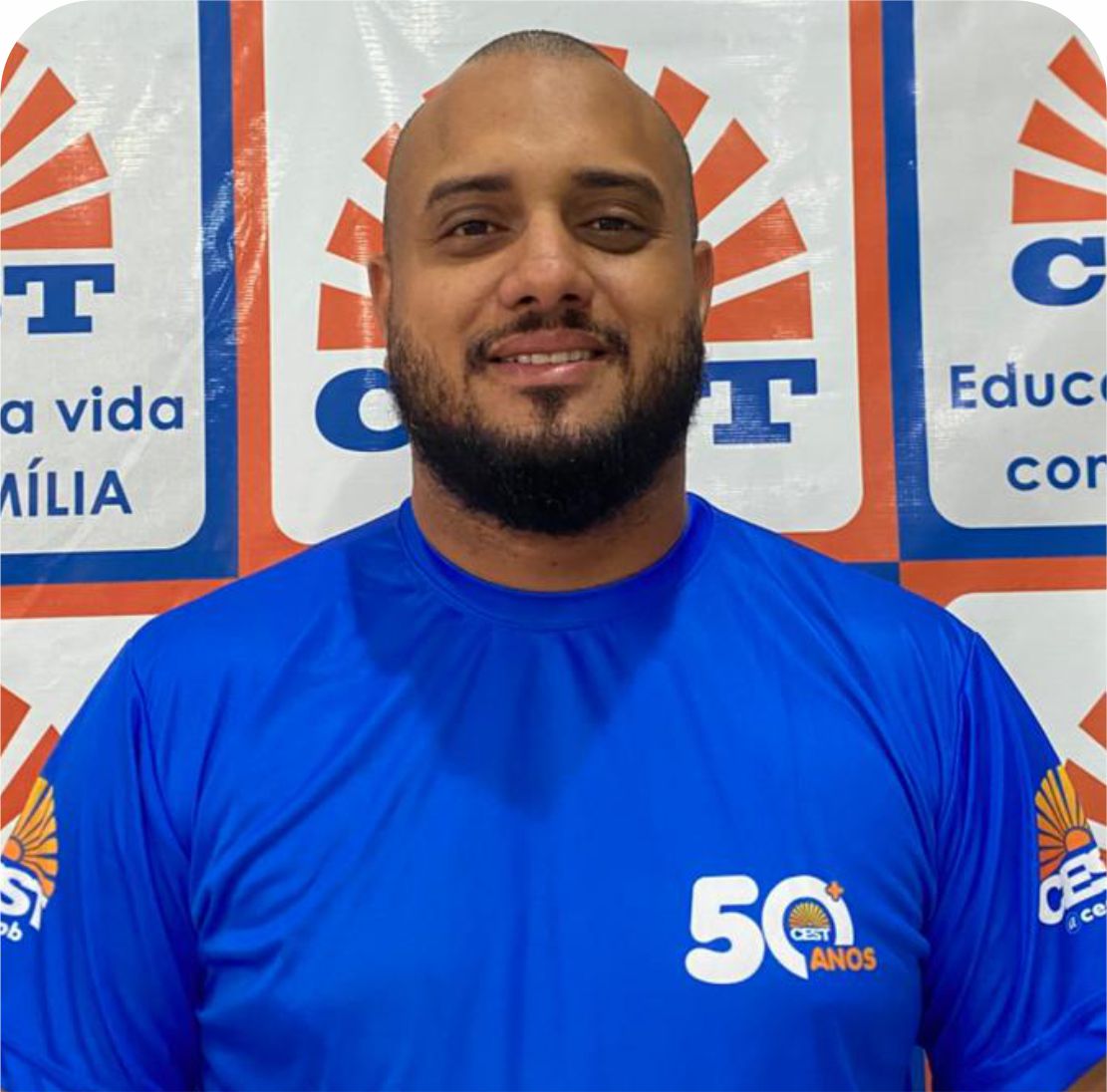Emmanuel Lázaro