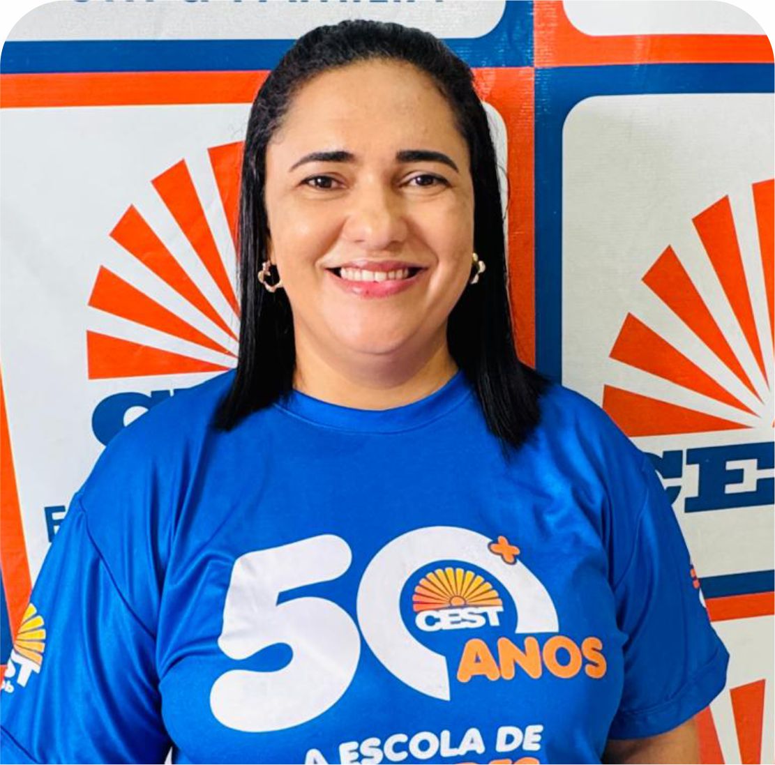 Marcia Barbosa