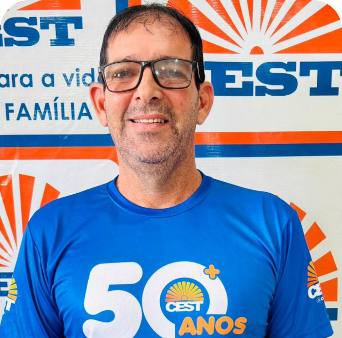 Silvano Pereira